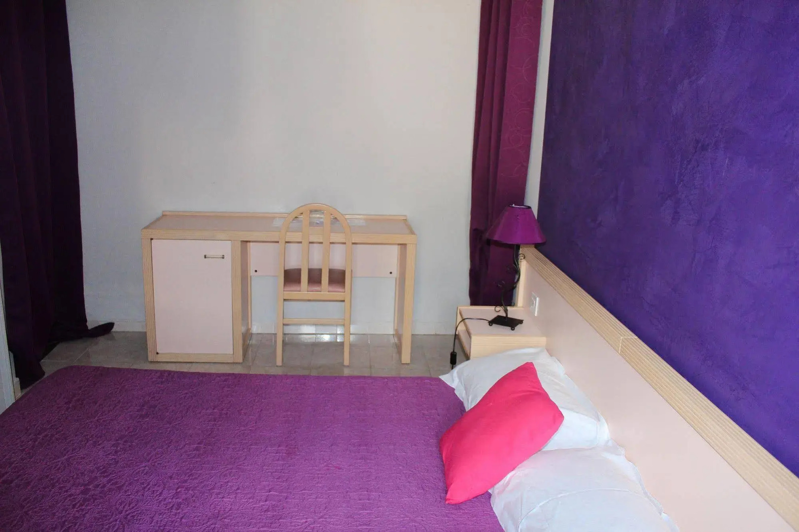 Hôtel Restaurant U Santa Maria