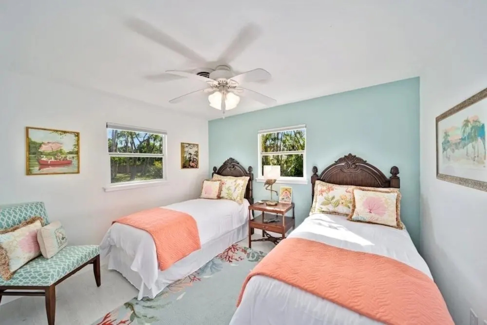 Mau Maus Cottage 3 Bedroom Home by RedAwning