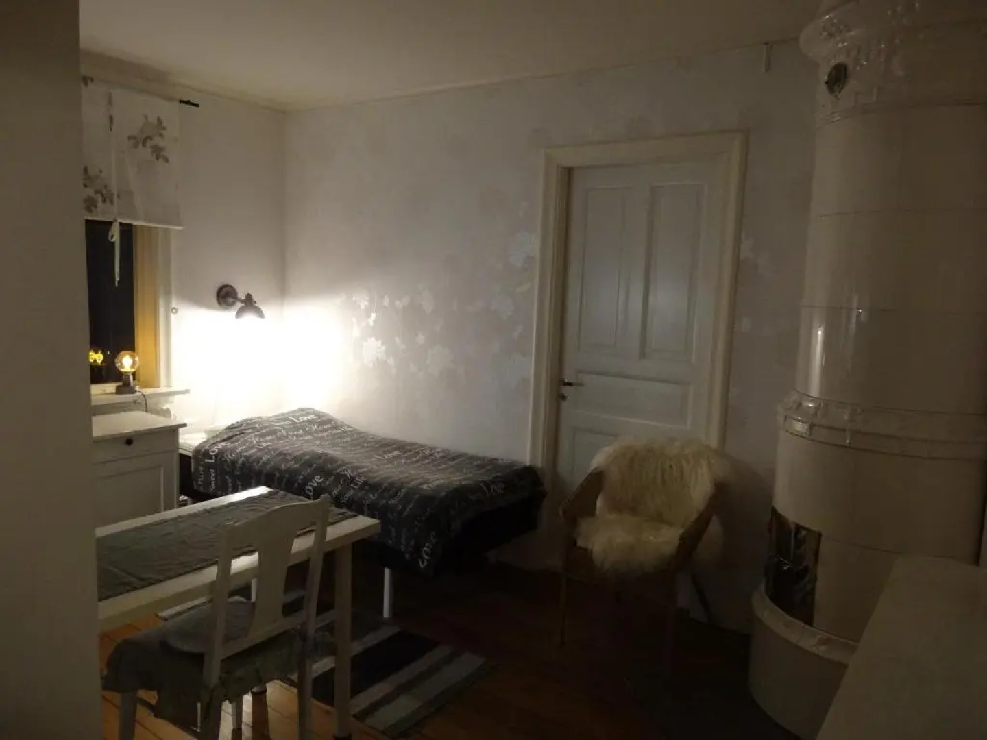 Gröna Lena