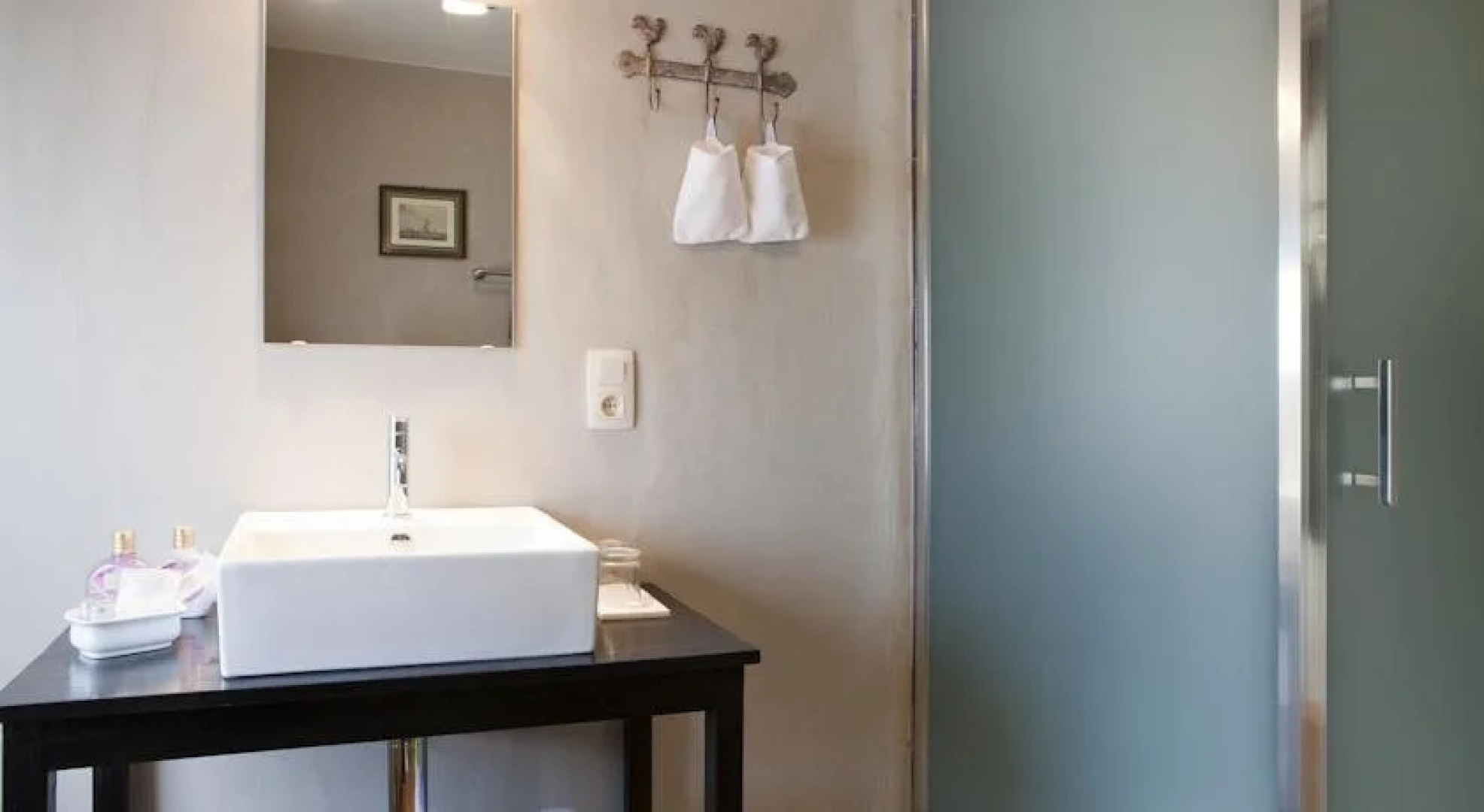 B&B Het Tweede Leven