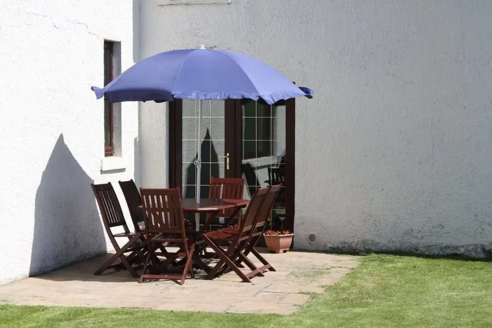 Laigh Tarbeg Farmhouse