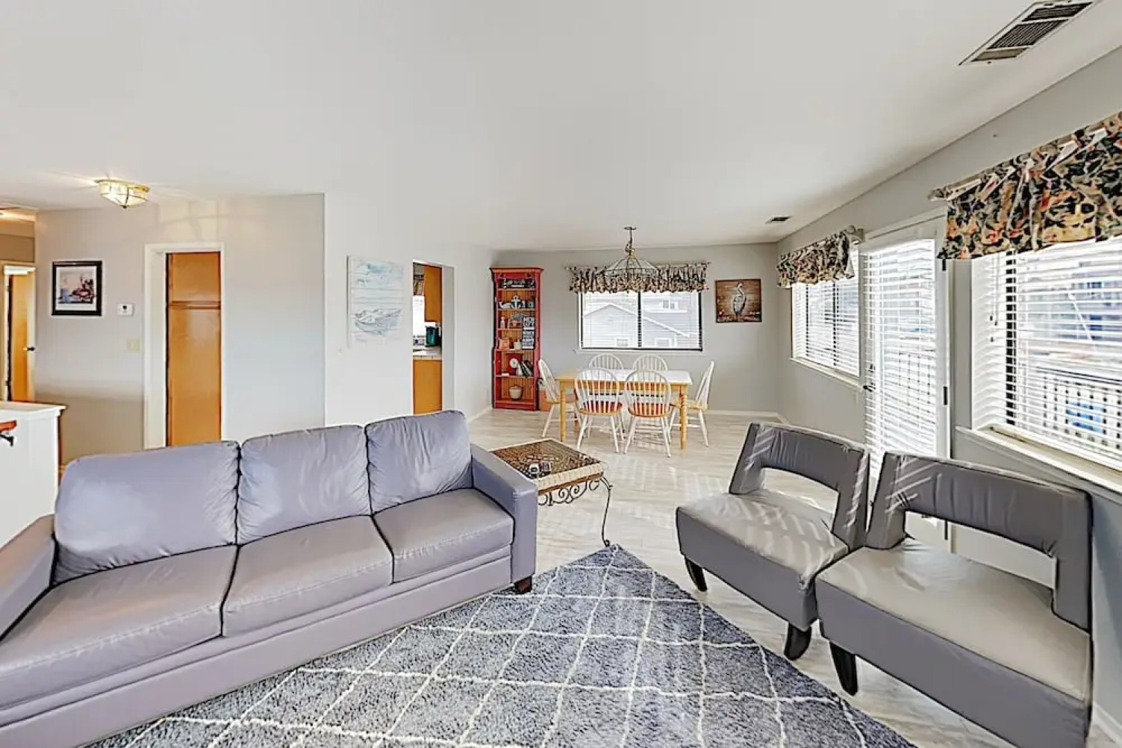 New Listing! Oceano Getaway - Walk to Beach! home