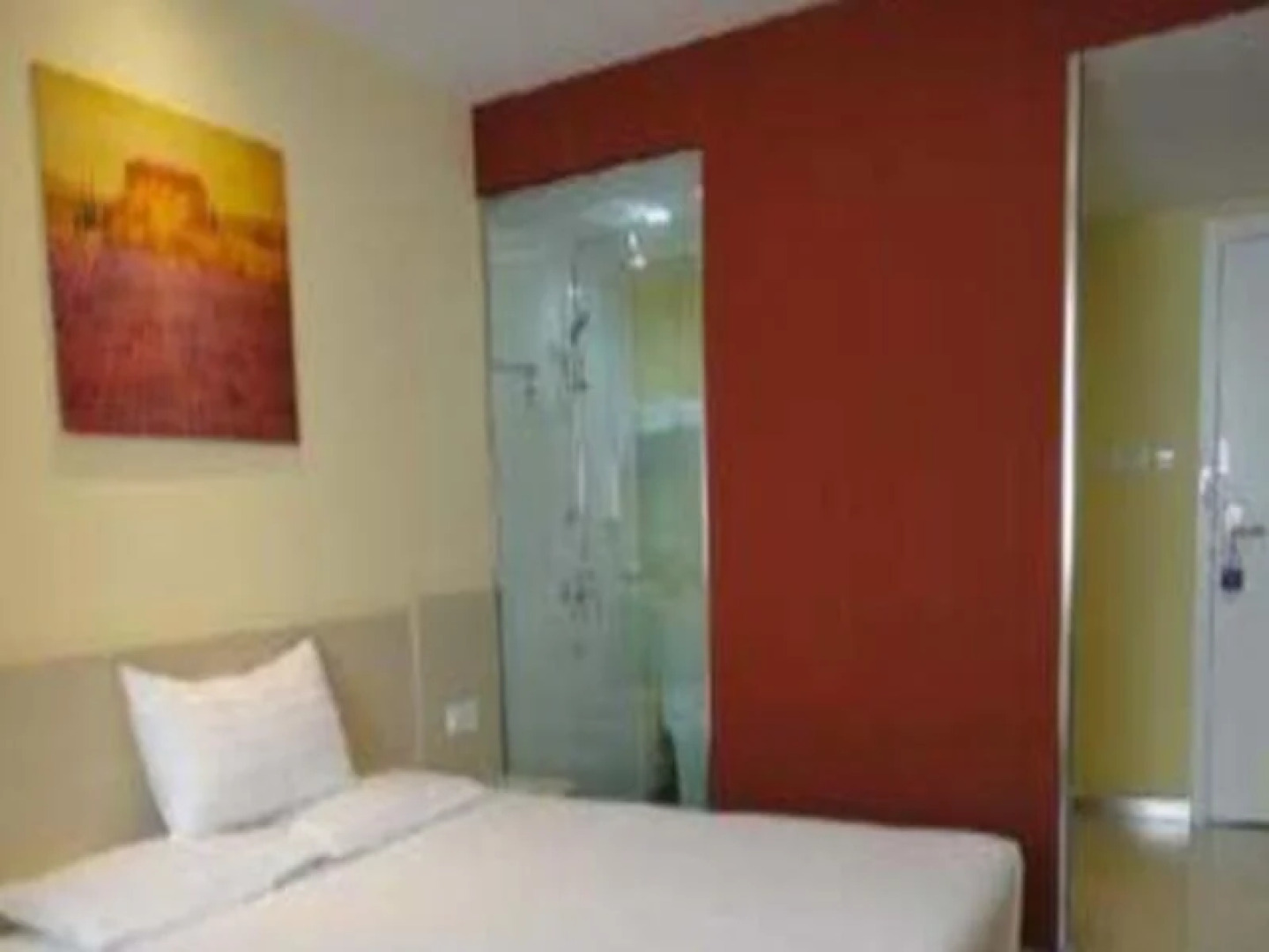 Hanting Express Lingxiao Square 2nd Branch