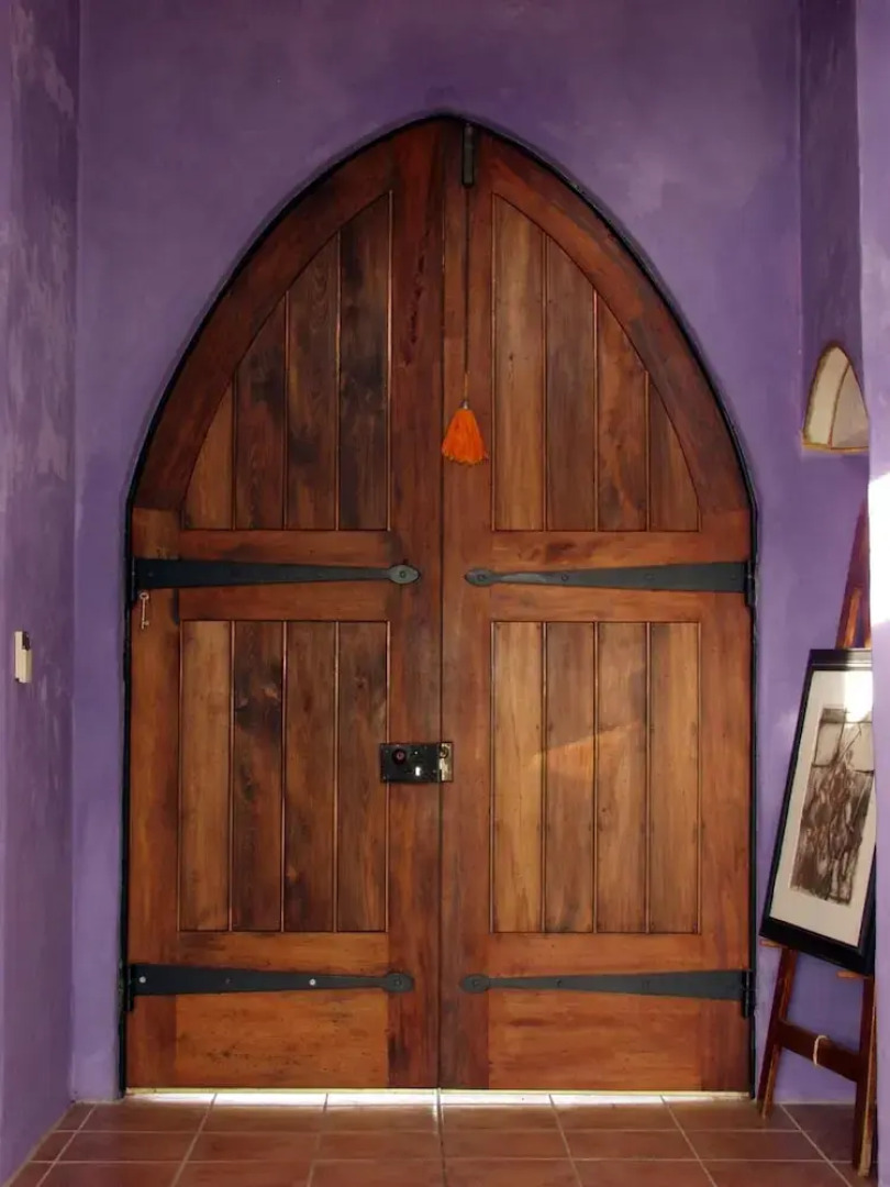 Antria Boutique Lodge