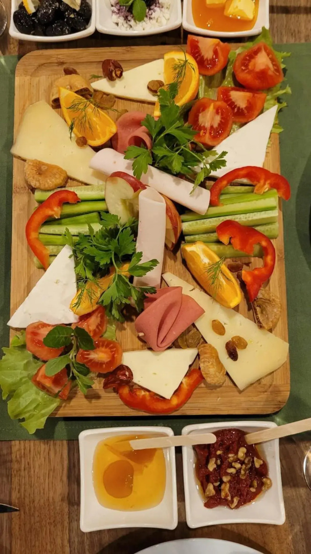 Park Polonezkoy Hotel