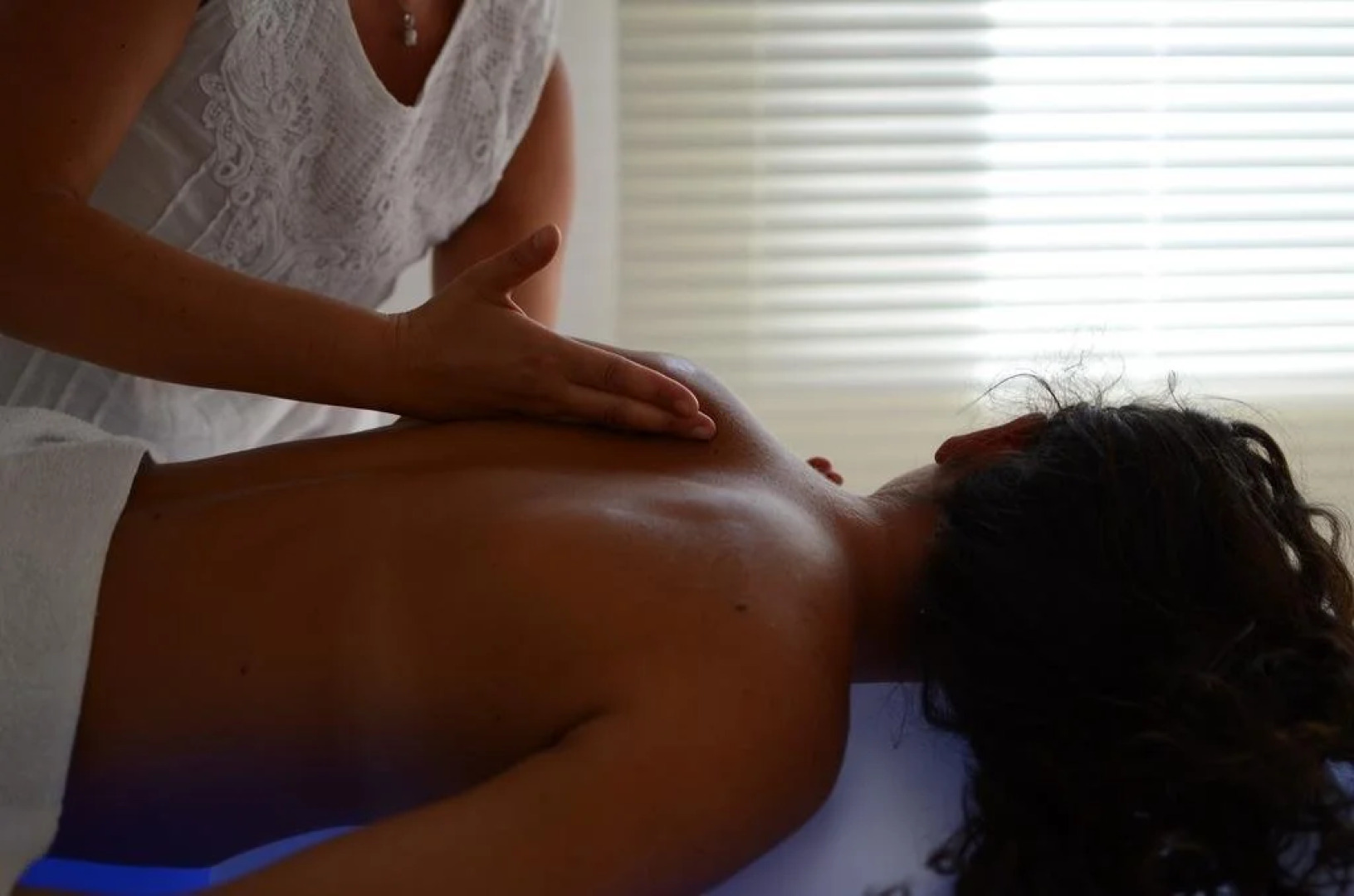 Resort Bufi Private Beach