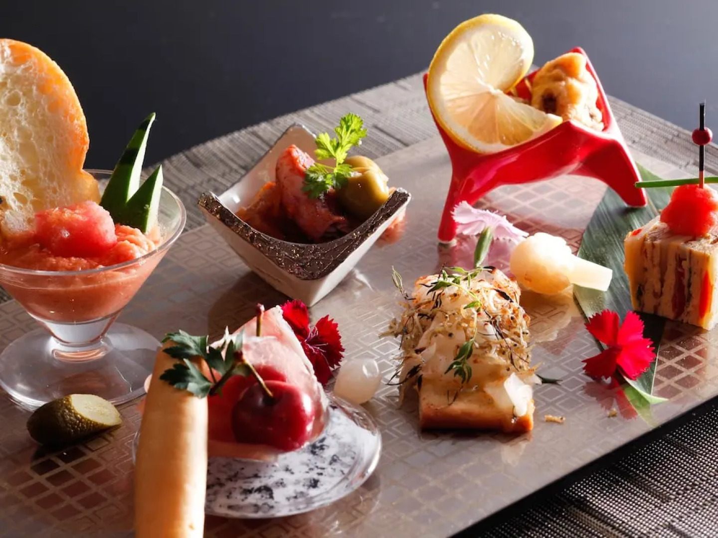 Awaji Hamarikyu Besso Takumi <Awajisjima>