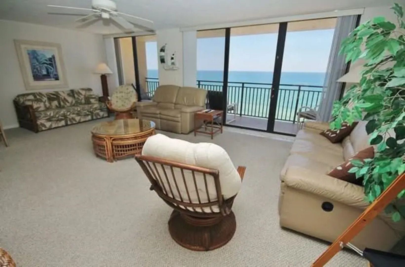 Moontide B707 Apartment 2