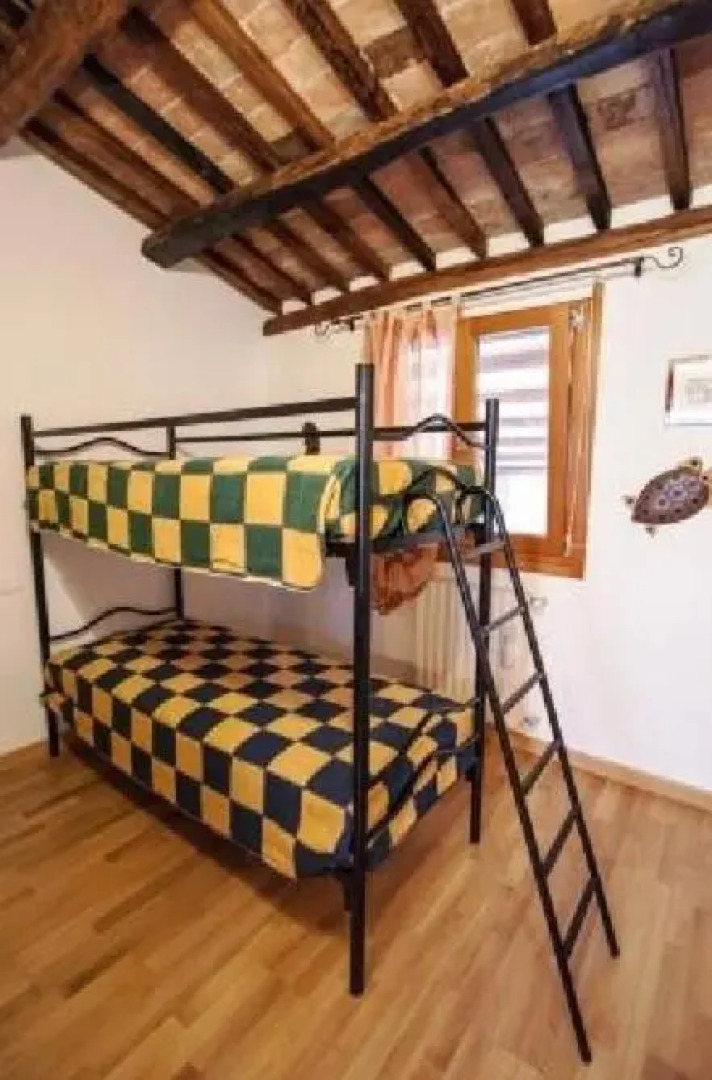 B&B Da Castello
