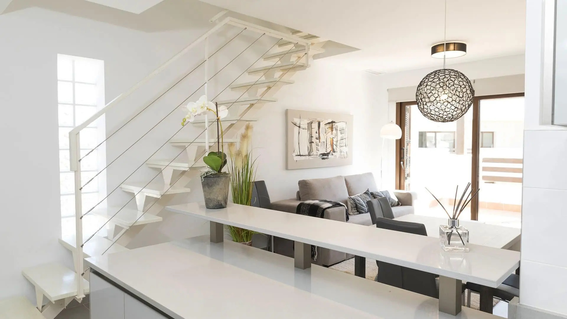 Mar de Pulpi Las Azucenas Mar Holidays