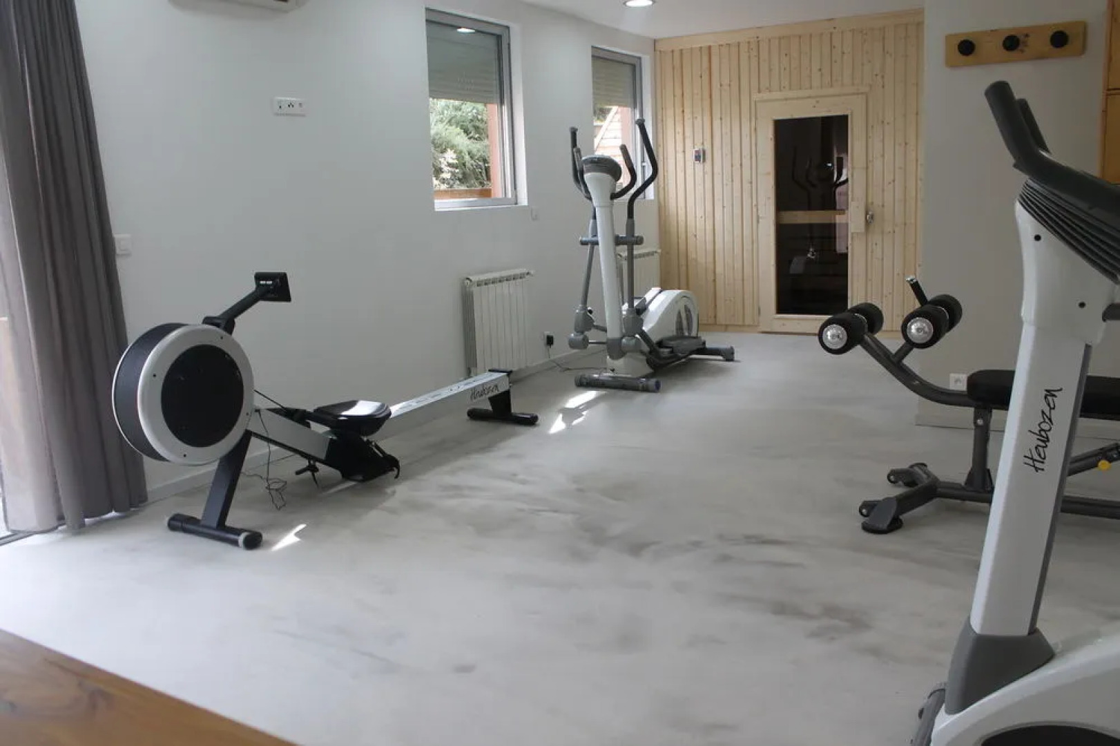 Artemisia Boutique Hôtel