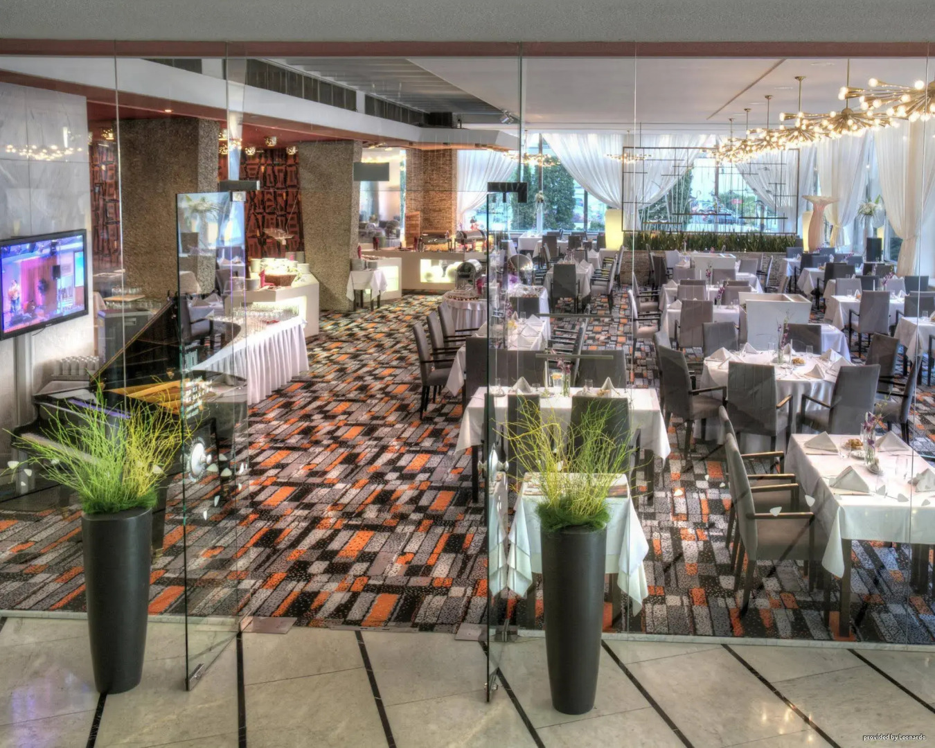 Hotel International Brno