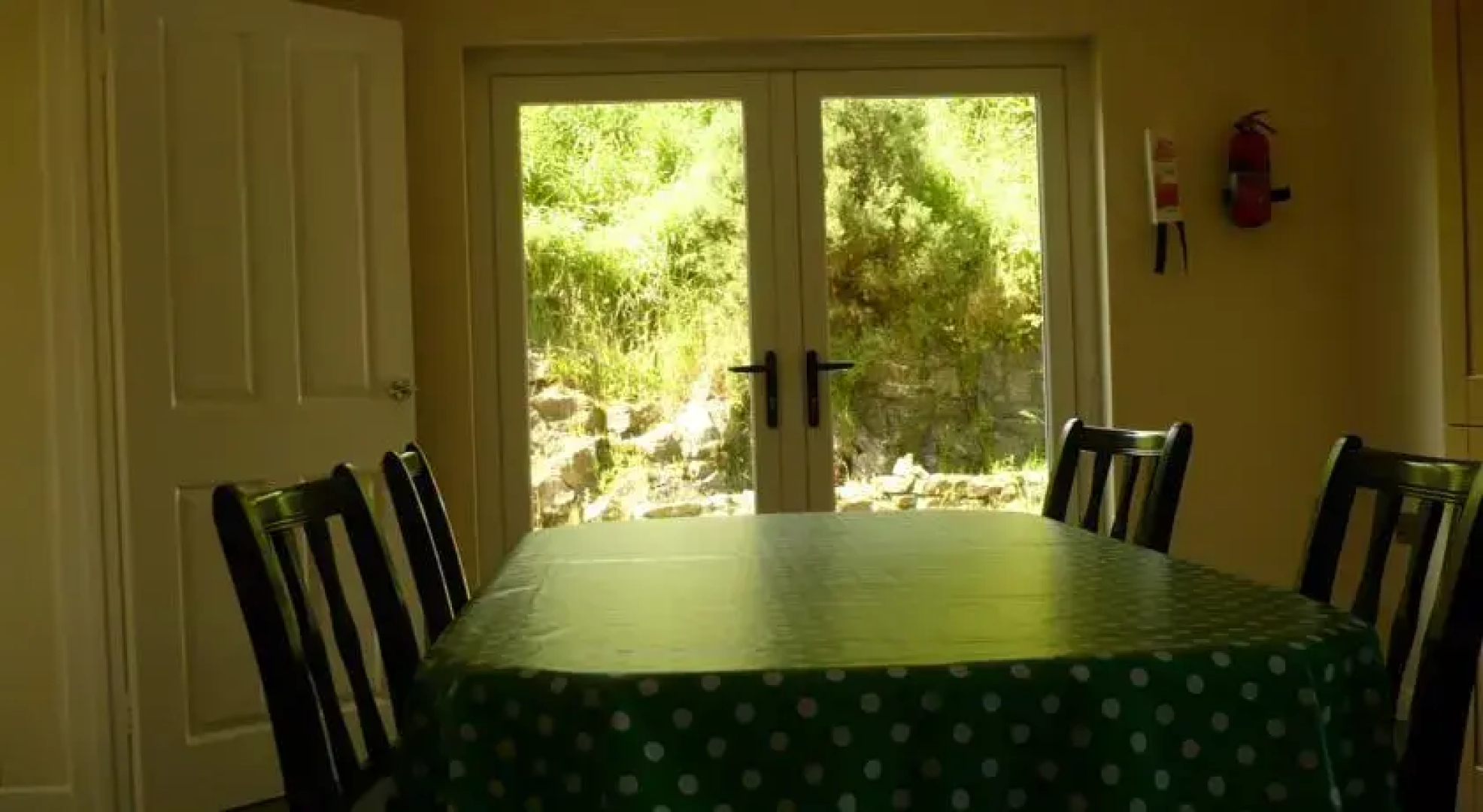 Craigalappan Cottages B&B