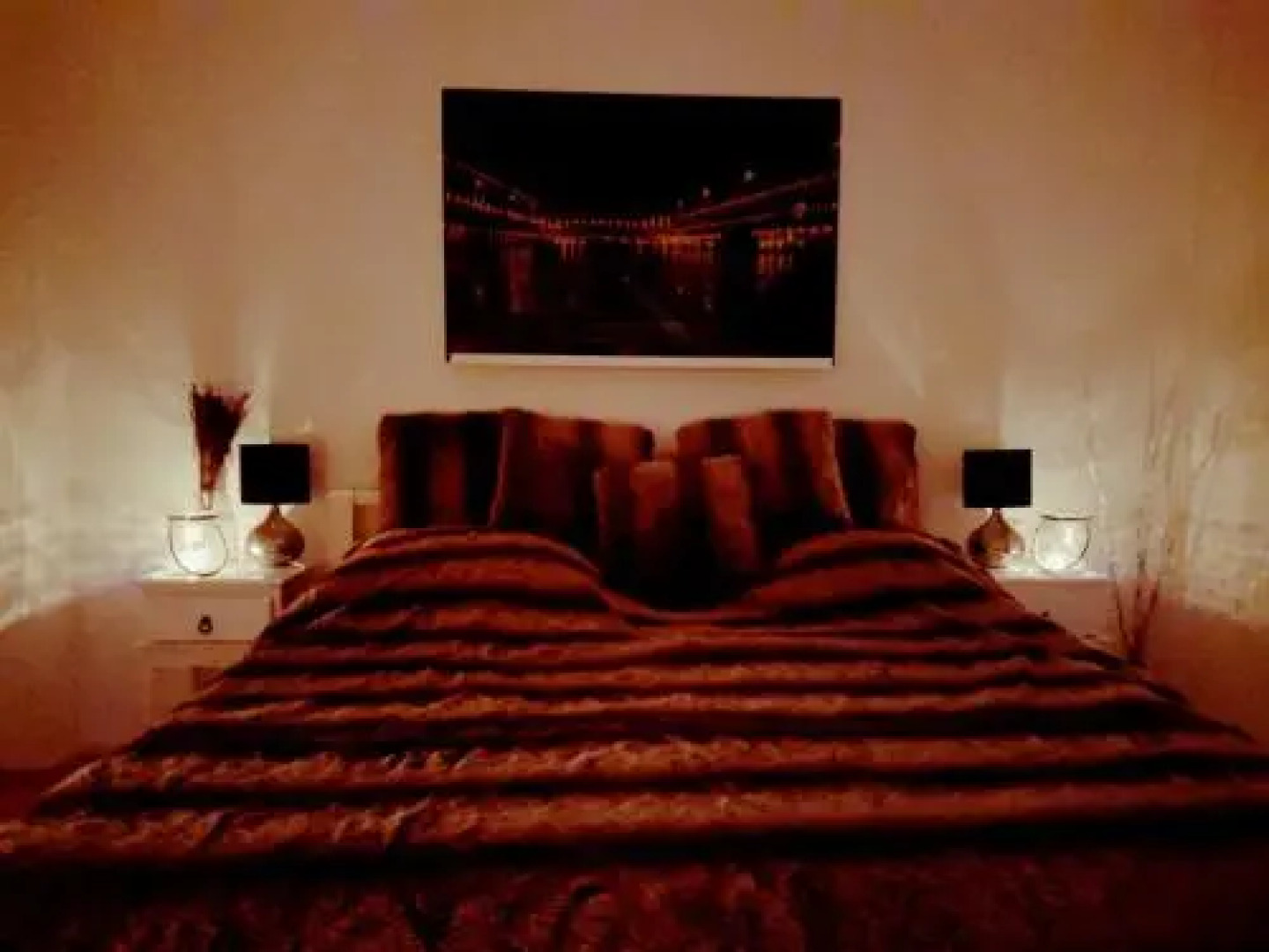 Ferienwohnung ALPENRAUSCH