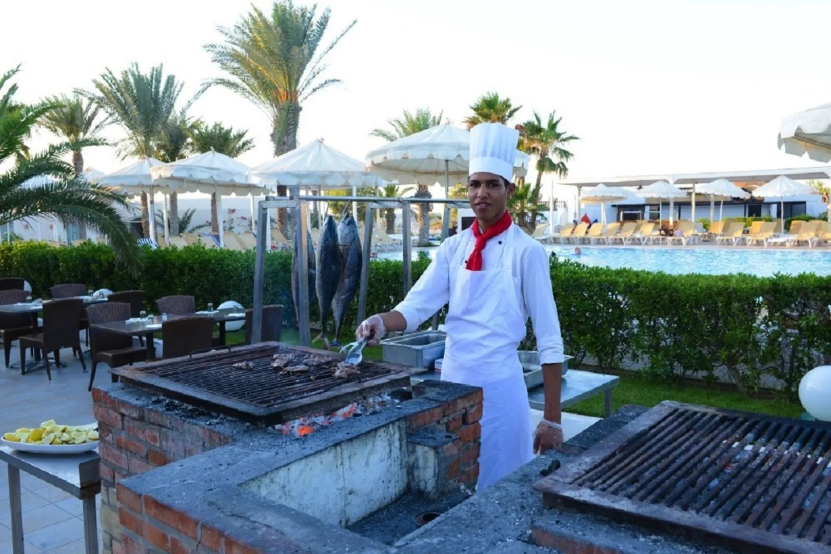 Hotel Meninx Djerba