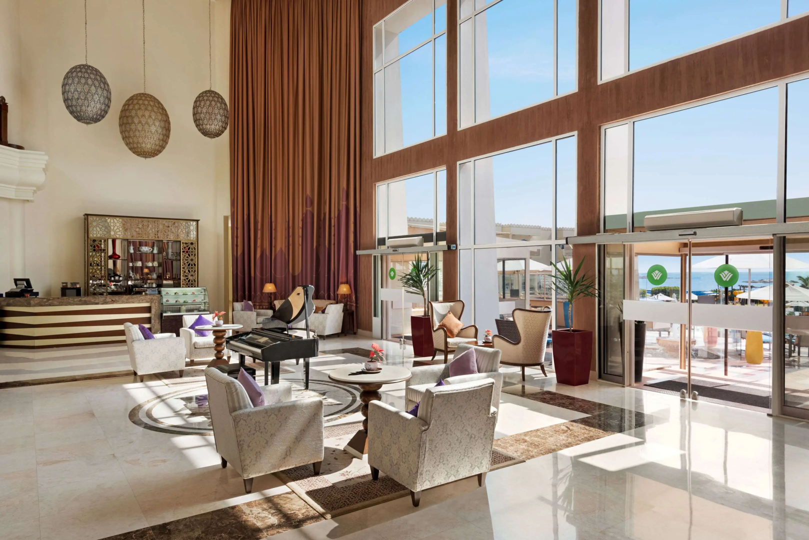 Wyndham Garden Salalah Mirbat