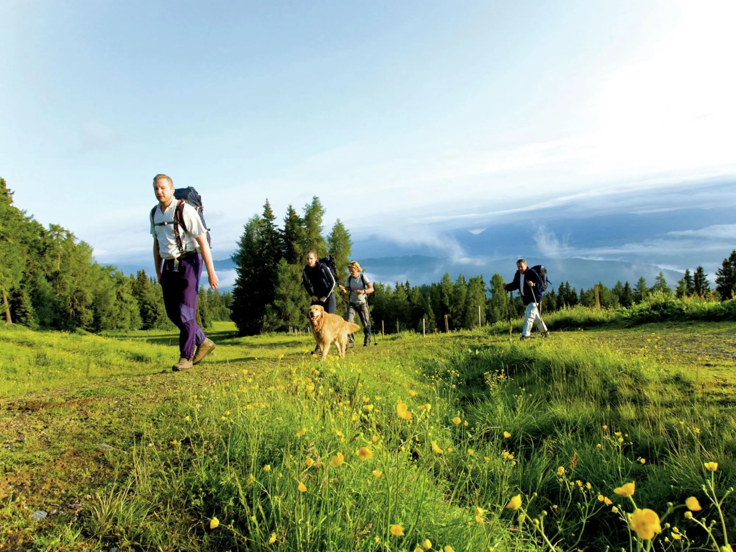 Spacious Chalet near Ski Area in Sankt Georgen ob Murau