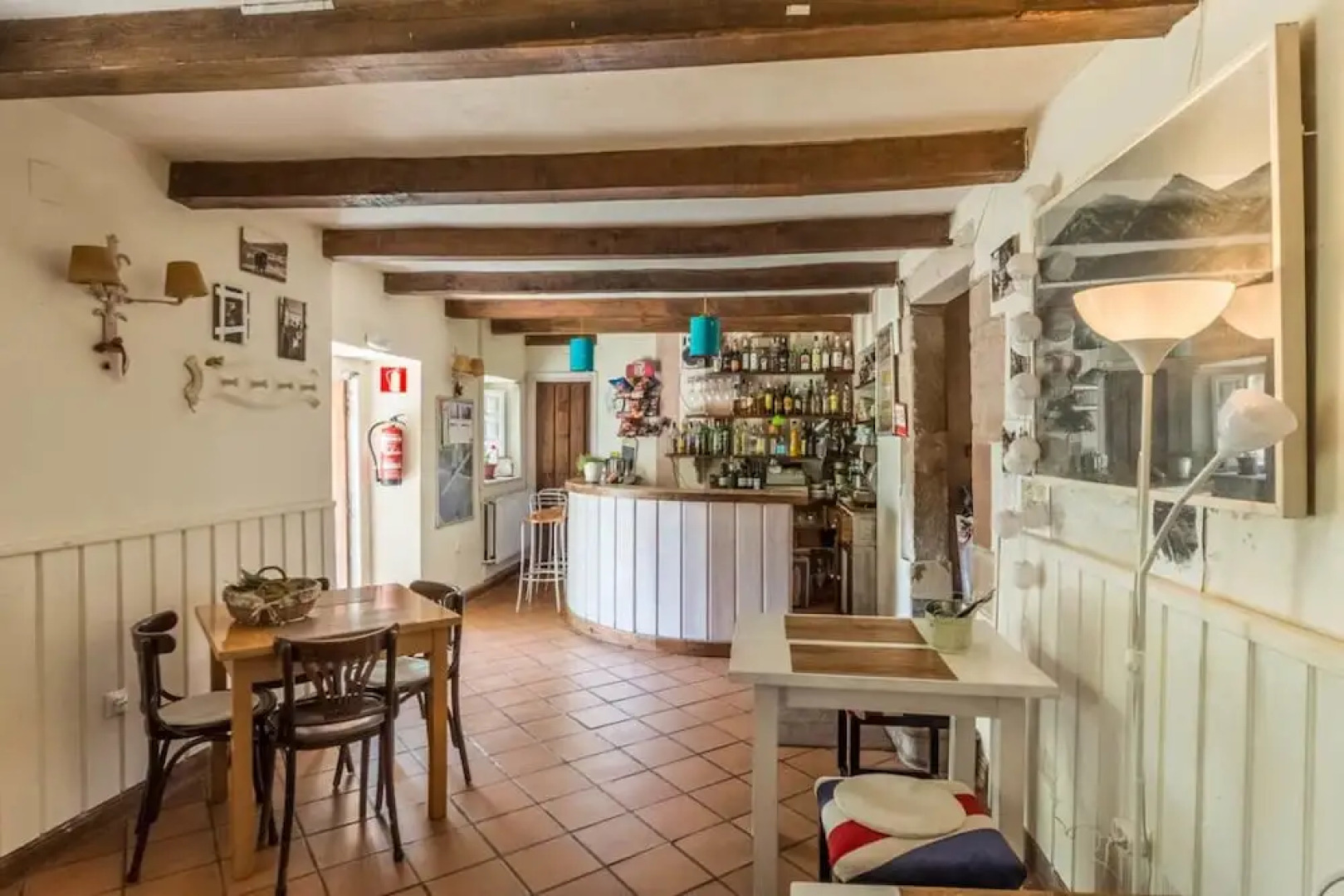 Complejo Abiada Rural