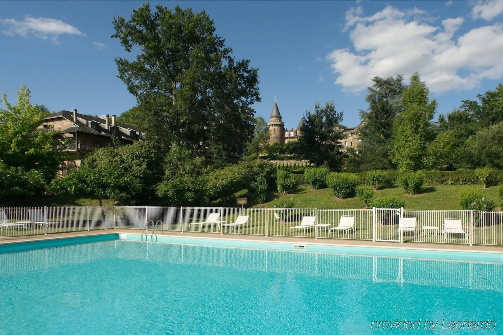 Château de Castel Novel Boutique Hôtel