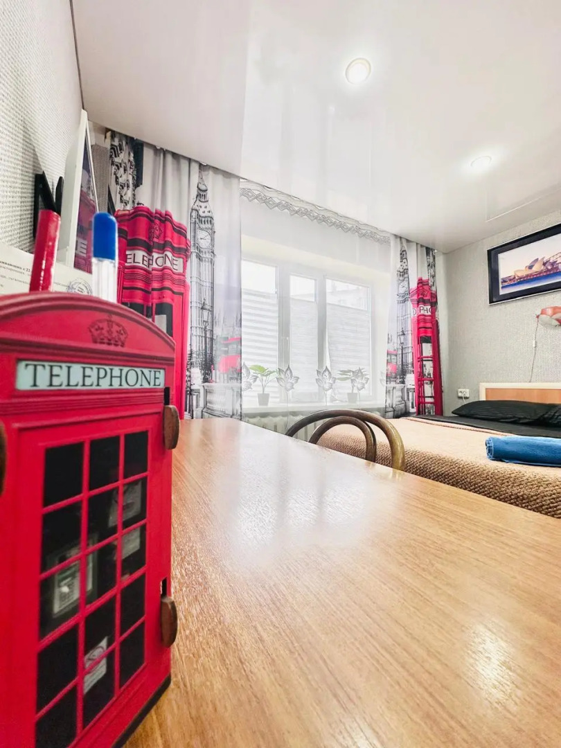 Регион 89 на улице Строителей 5/2