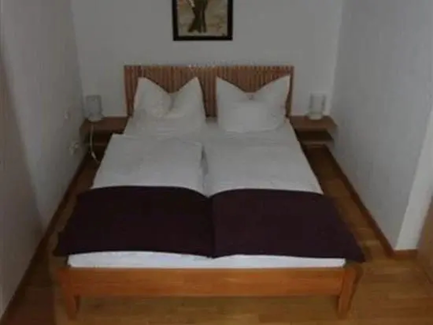 Romantik Appartements Staufen