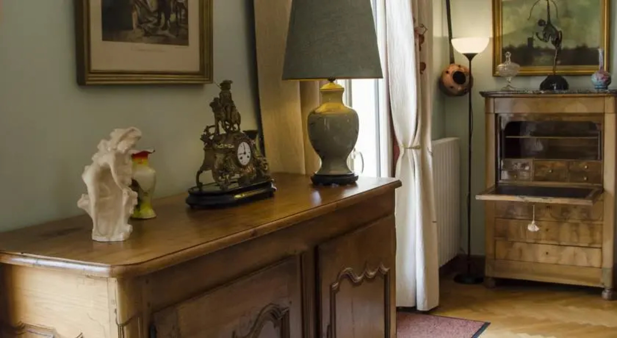 Chambres dhôtes Le Pech Pinet