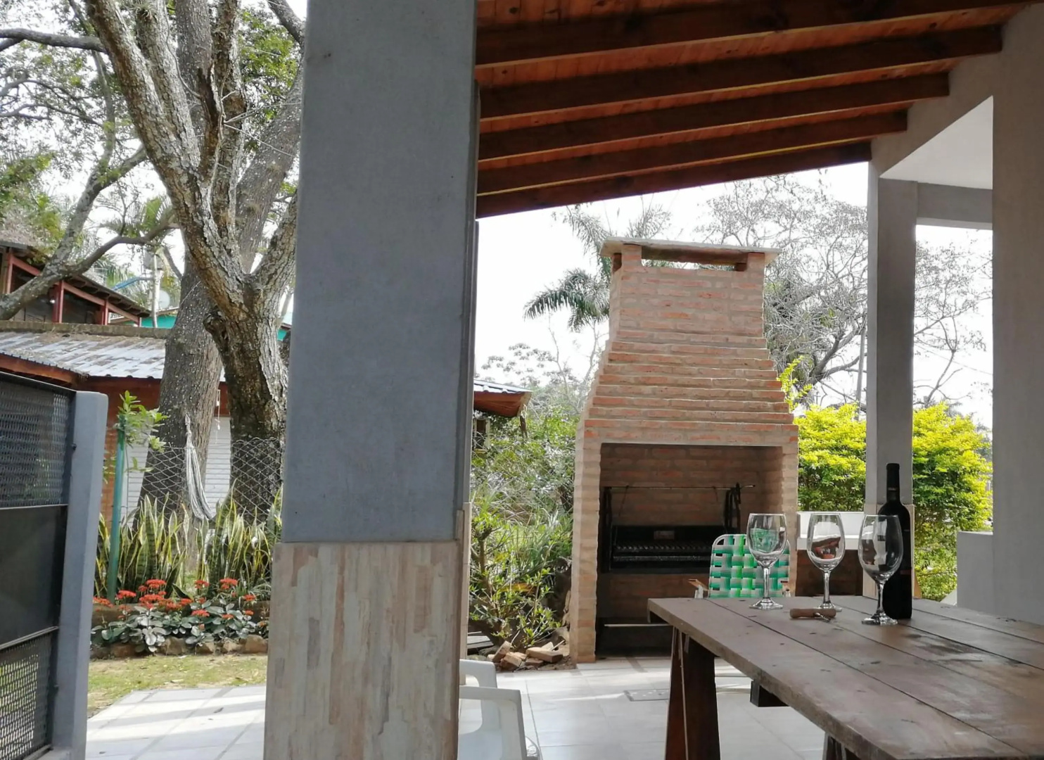 Las Piedras del Paso