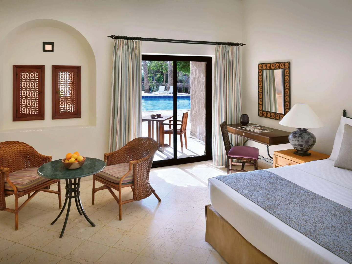 Mövenpick Dead Sea Jordan