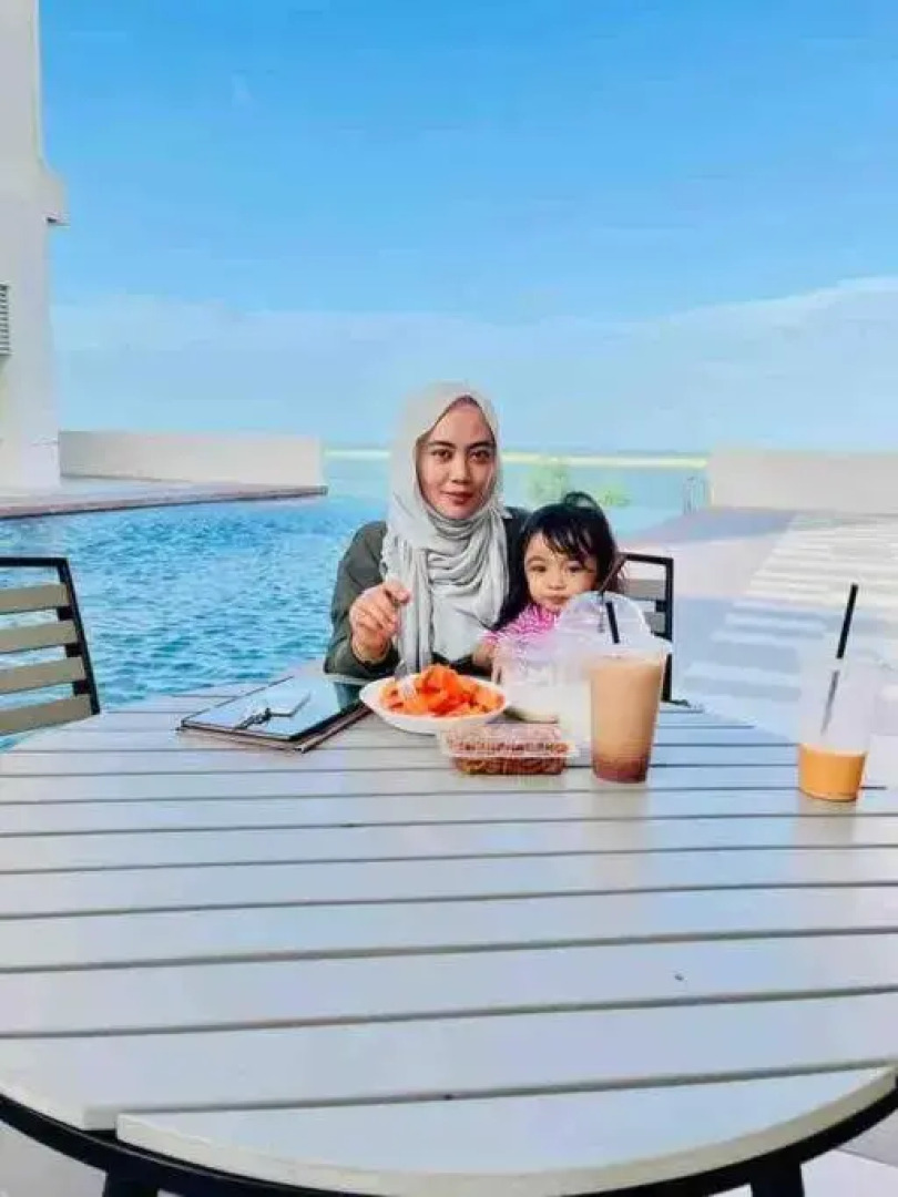 KT CITY HOMESTAY WITH 4 Bedrooms and POOL