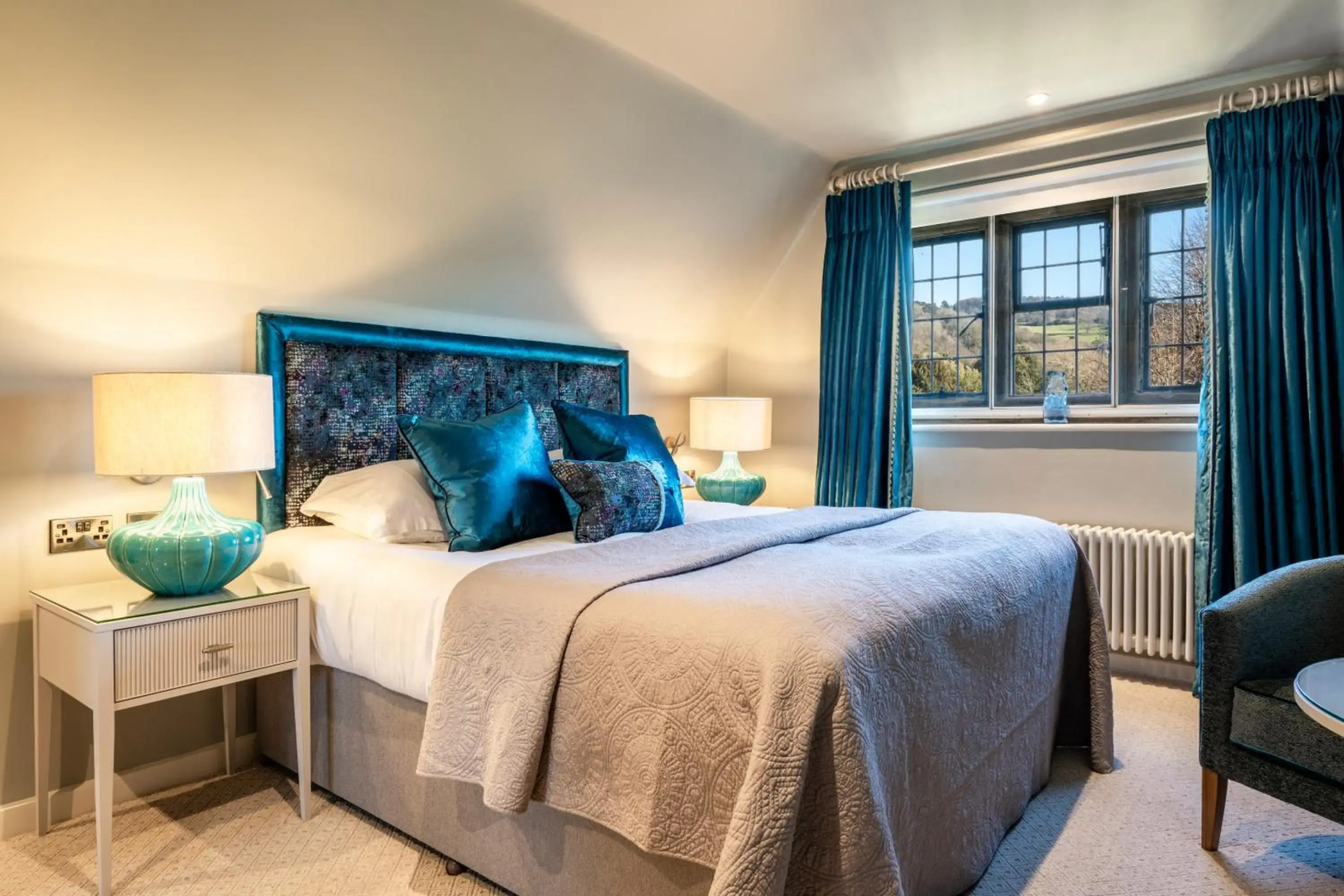 The Greenway Hotel & Spa