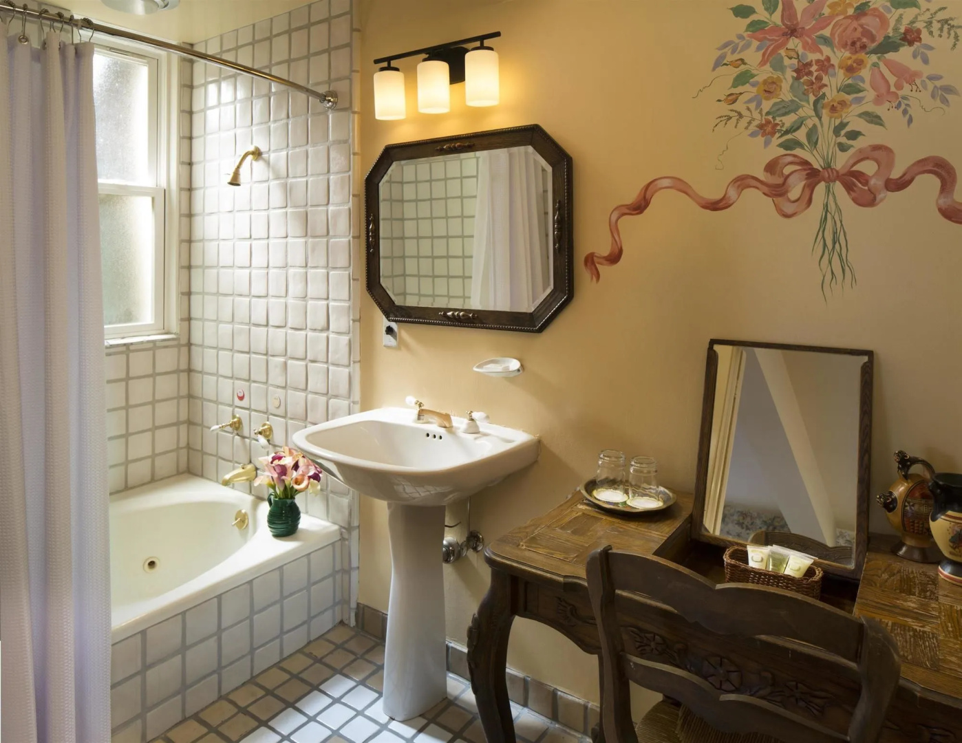 Petite Auberge