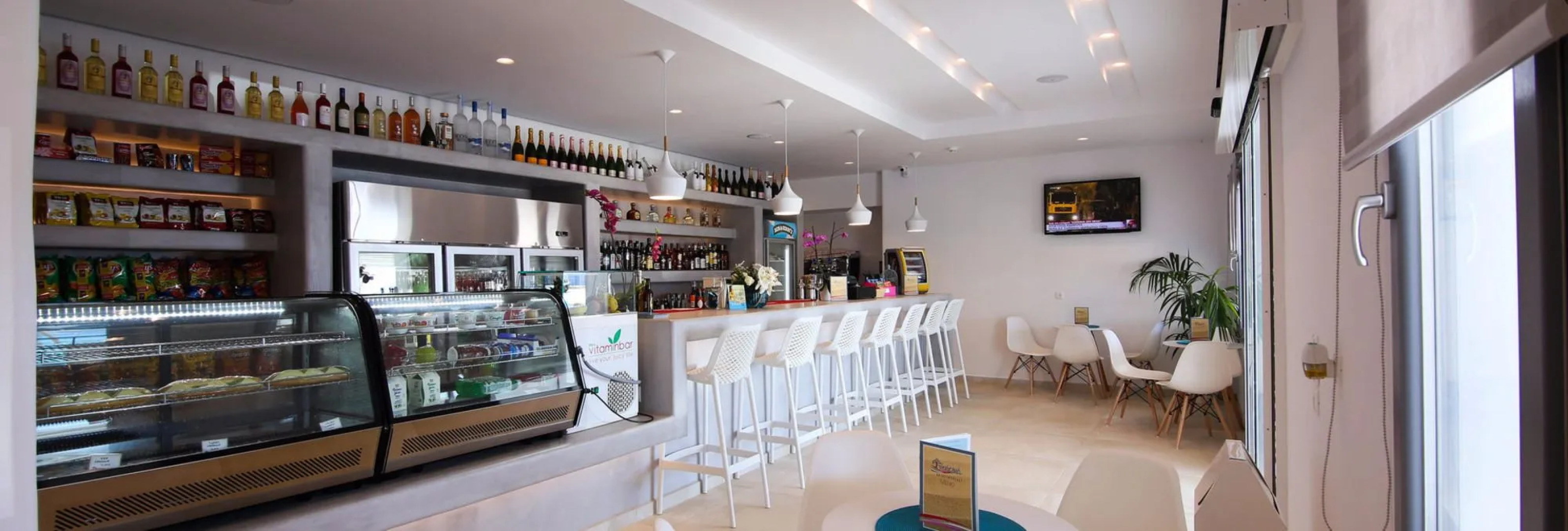 Tropicana Hotel , Suites & Villas Mykonos