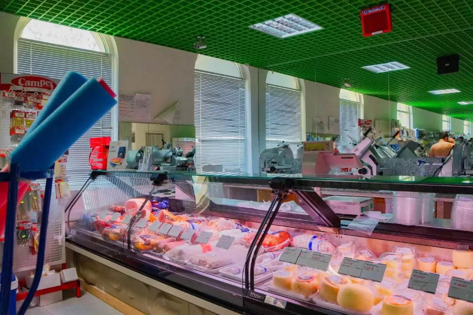 Centro Turistico San Nicola