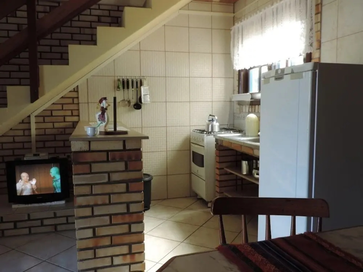 Pousada Don Fernandes