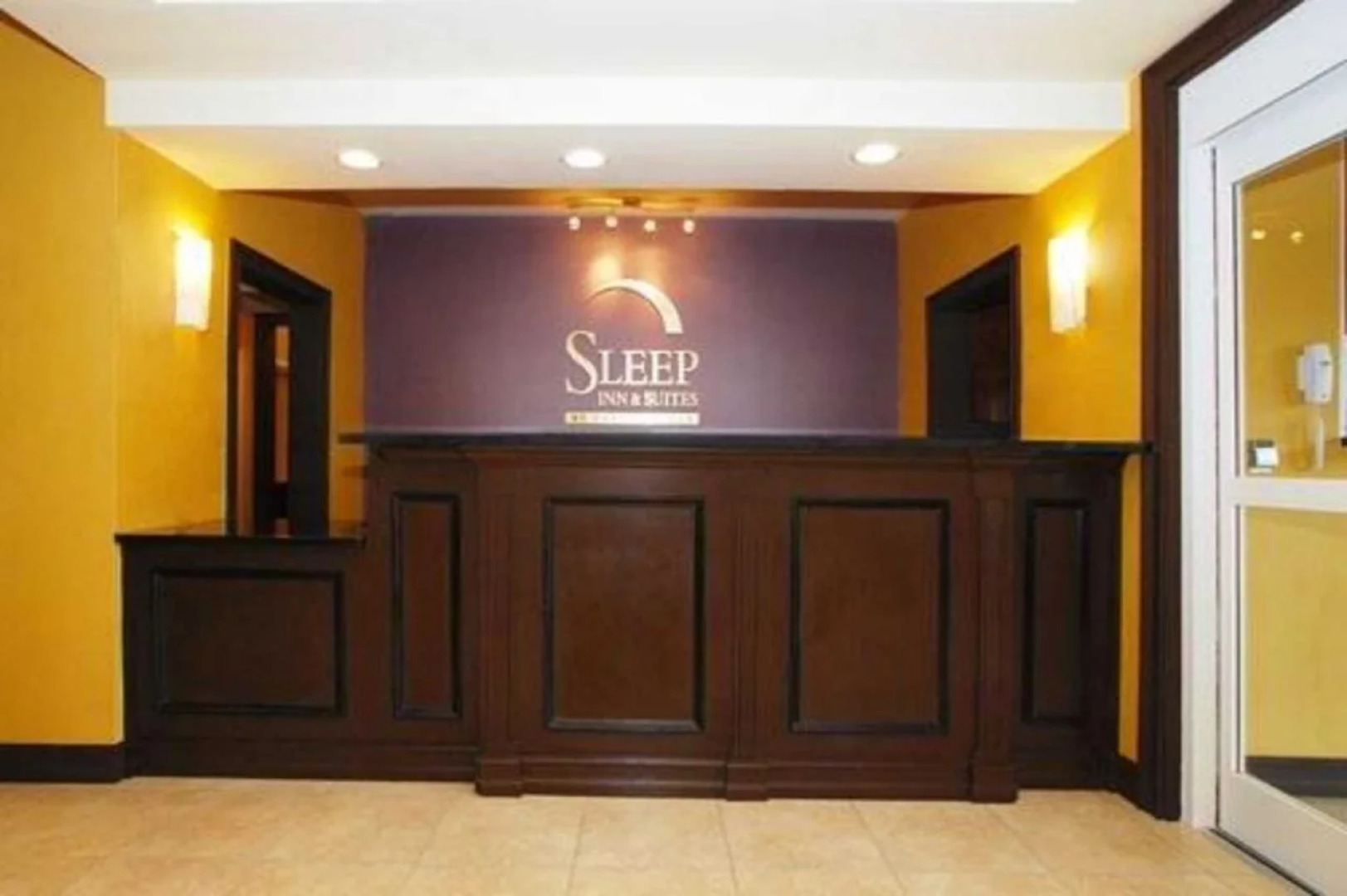 Sleep Inn and Suites at Kennesaw State University