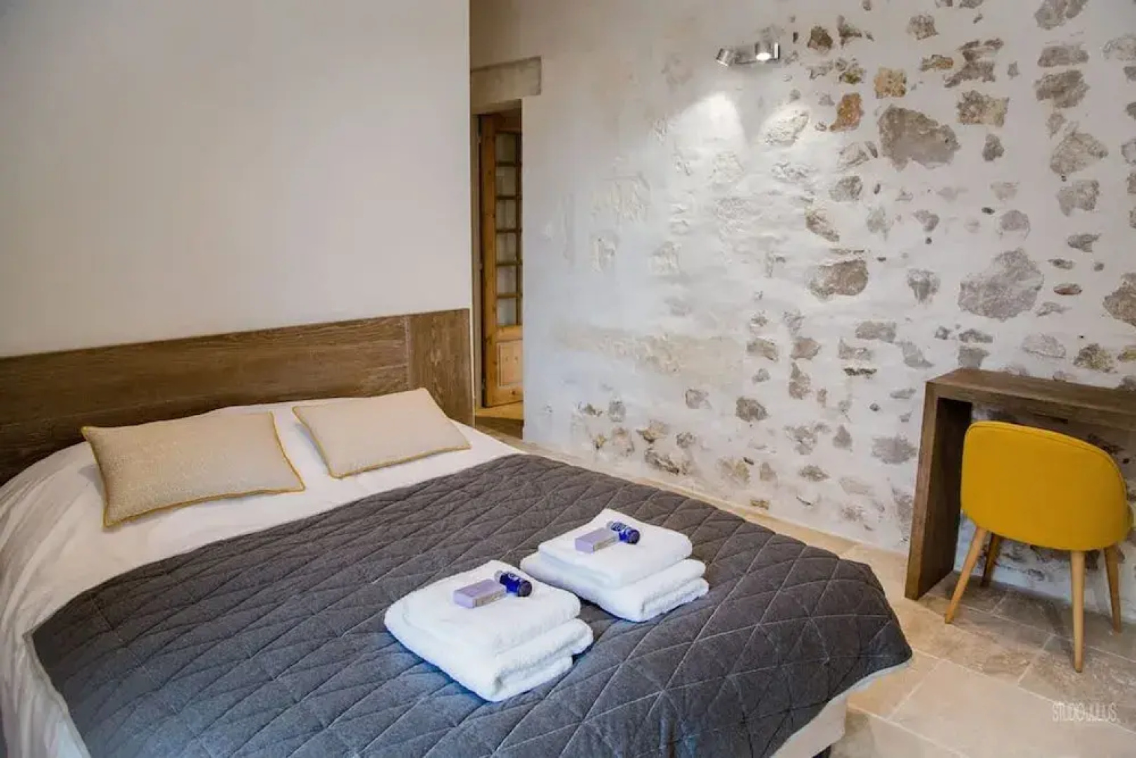 Villa l Angelus - Prestigious Renovated Property