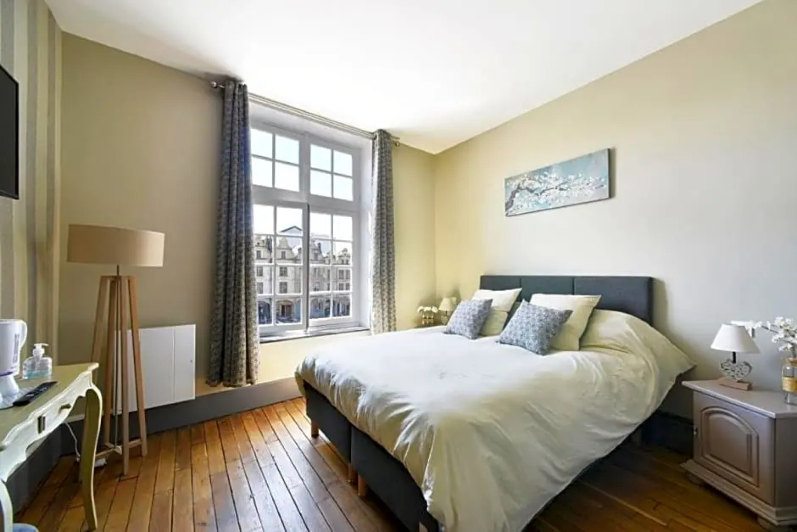 Chambres dhôtes La Cour des Grands