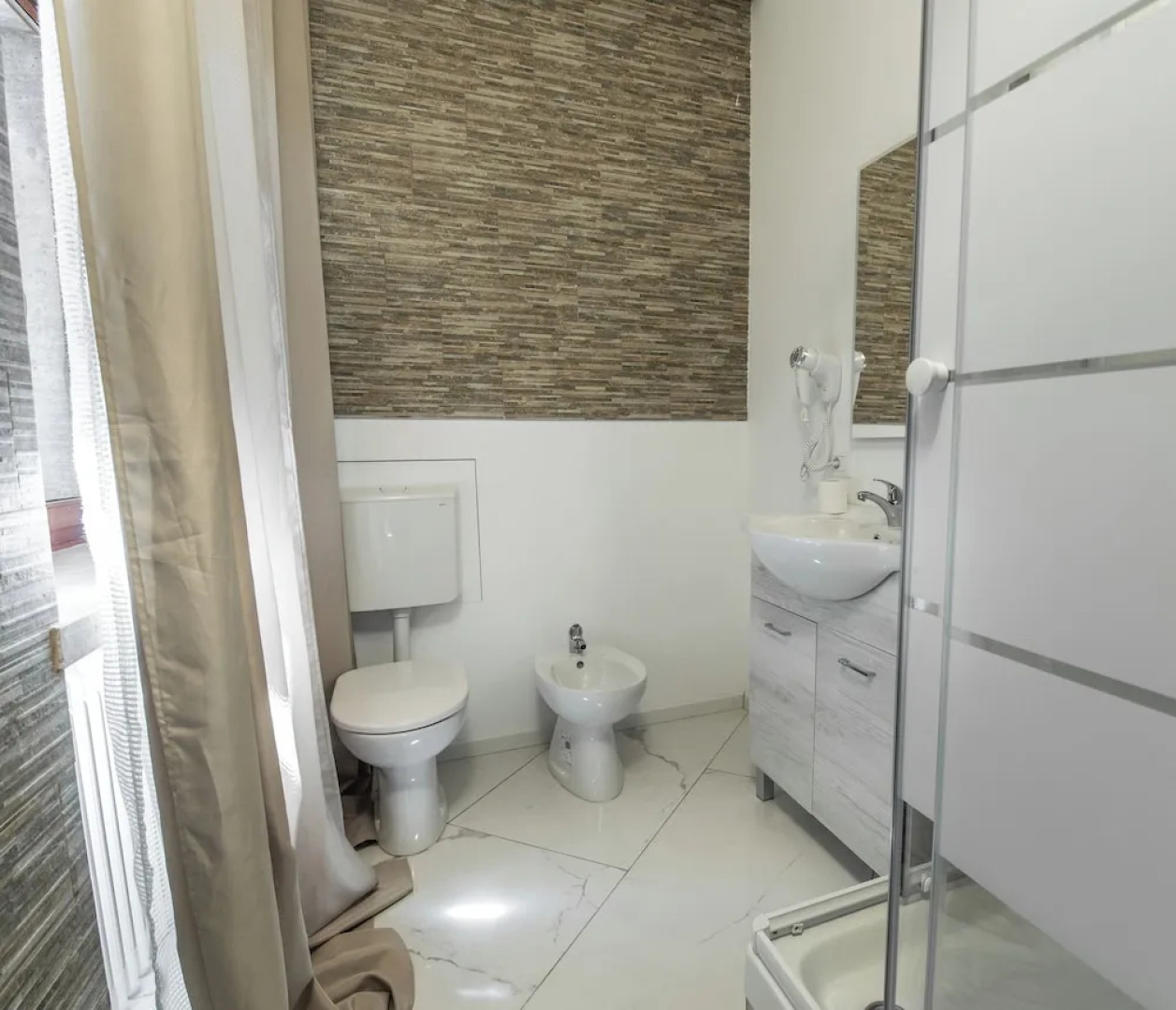 Villa Vitti's - Verona est