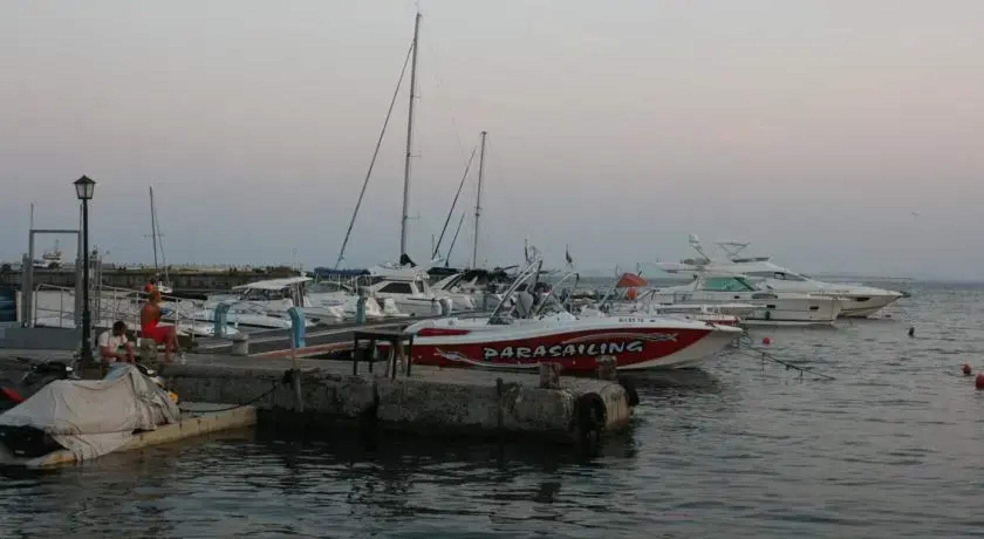 Black Sea Resort Apartment