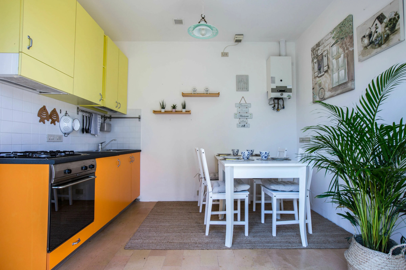 Villa Glicini - Villa Glicini