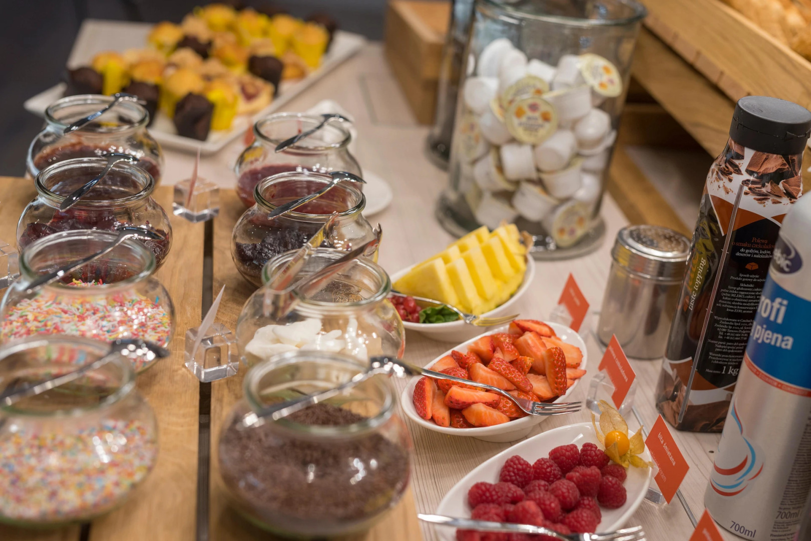 Hampton by Hilton Poznan Old Town