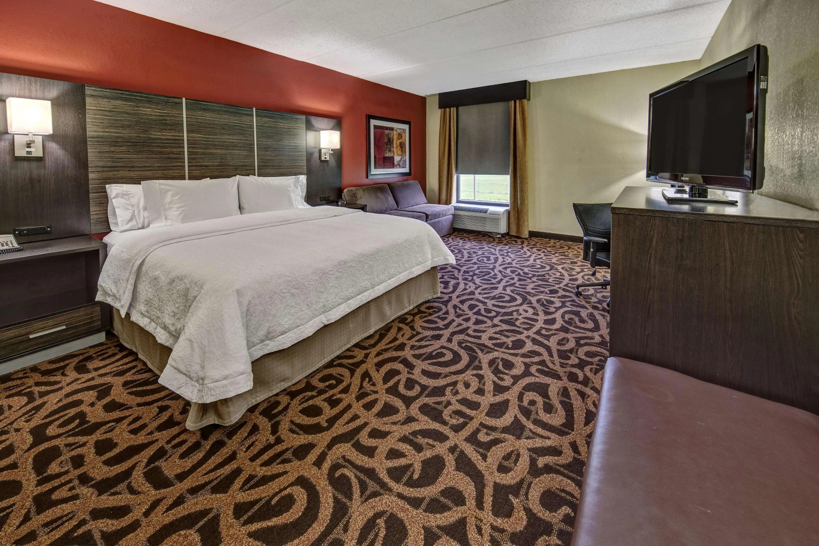 Hampton Inn Houston Baytown