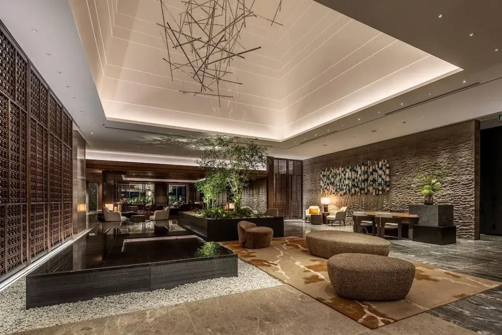 InterContinental Sapporo by IHG