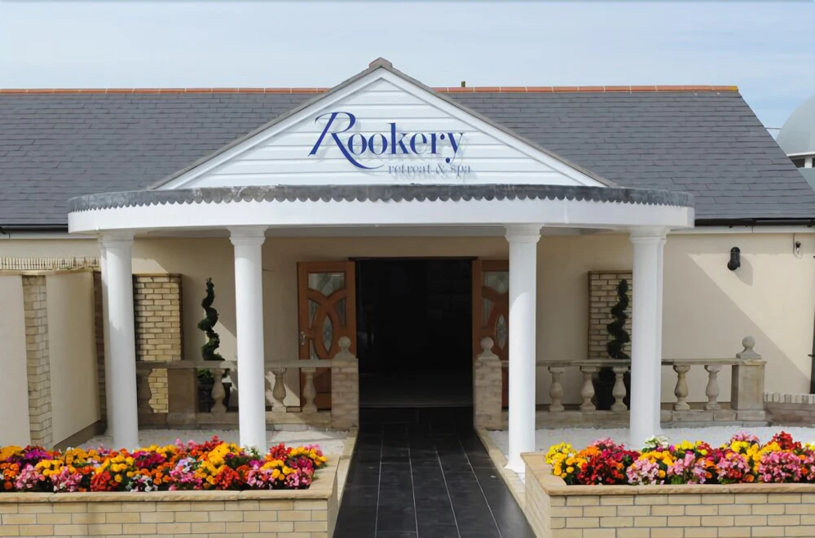 Rookery Manor Hotel & Spa