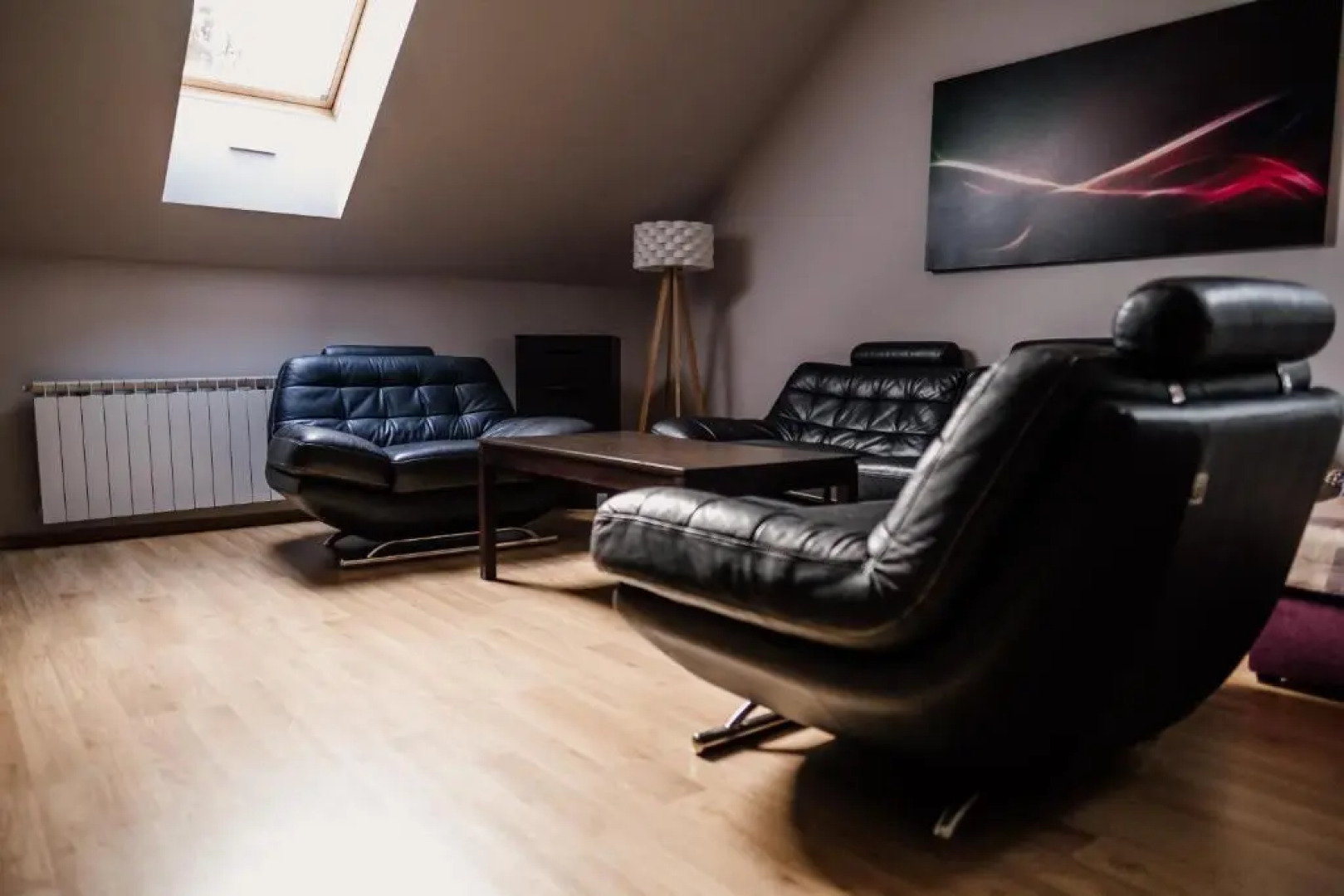 Penzion Prestige Tennis Park