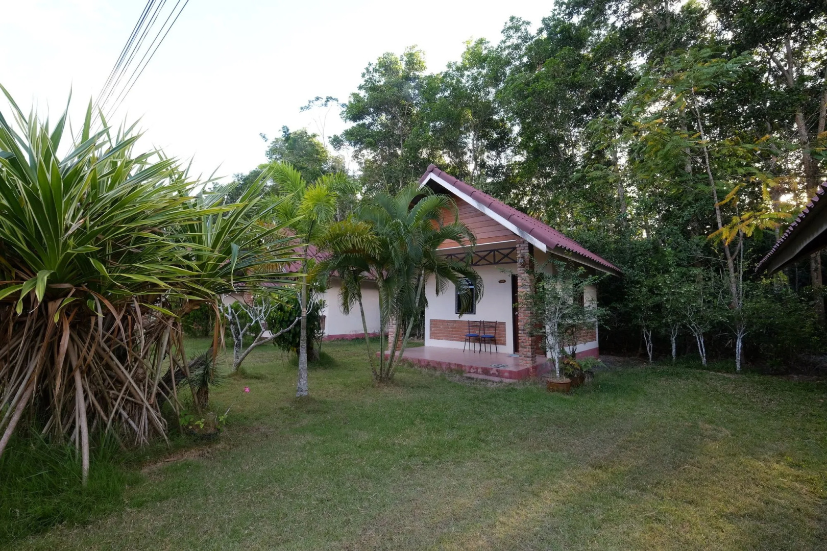 Petch Anda Resort