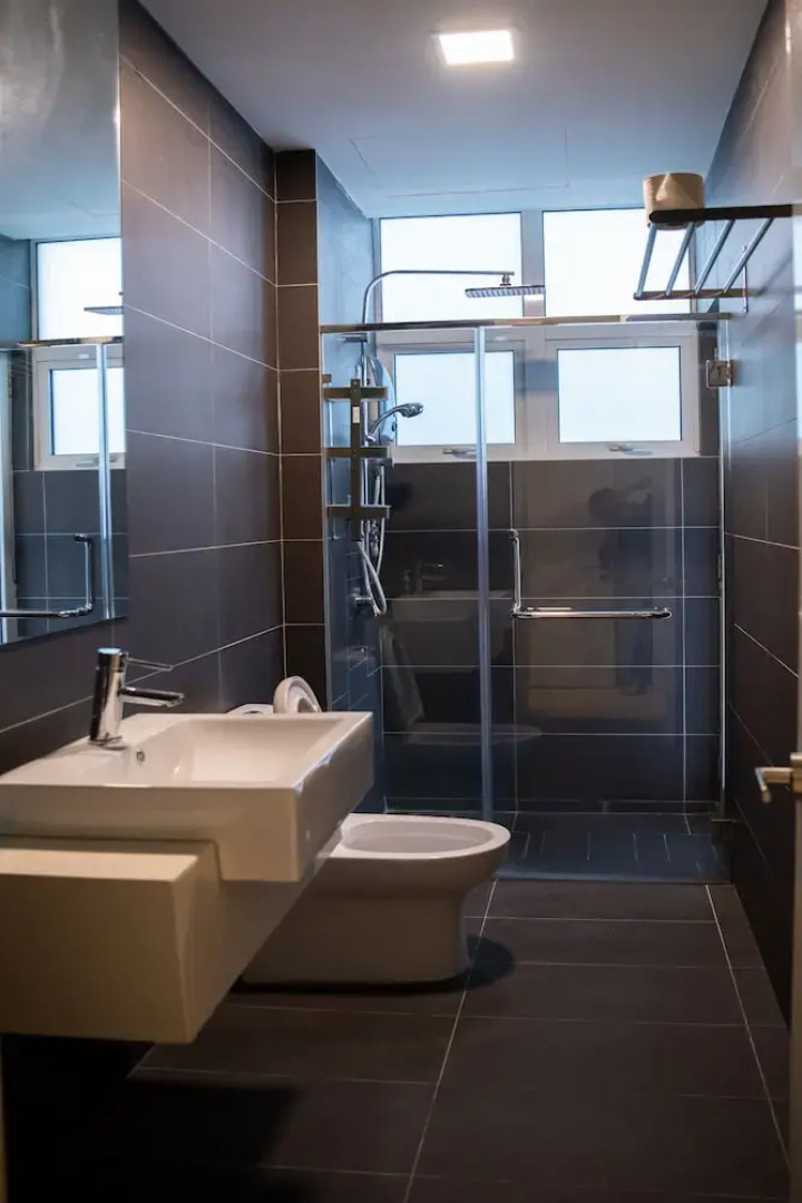 GT Home Sunway Nexis