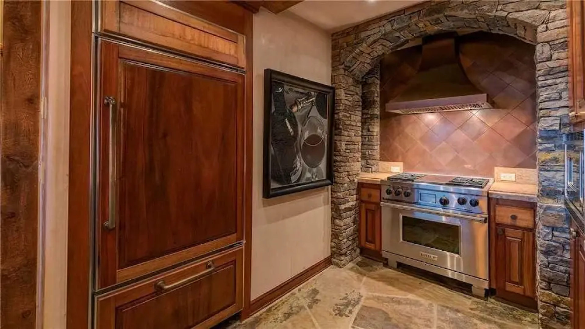 See Forever San Sophia 115