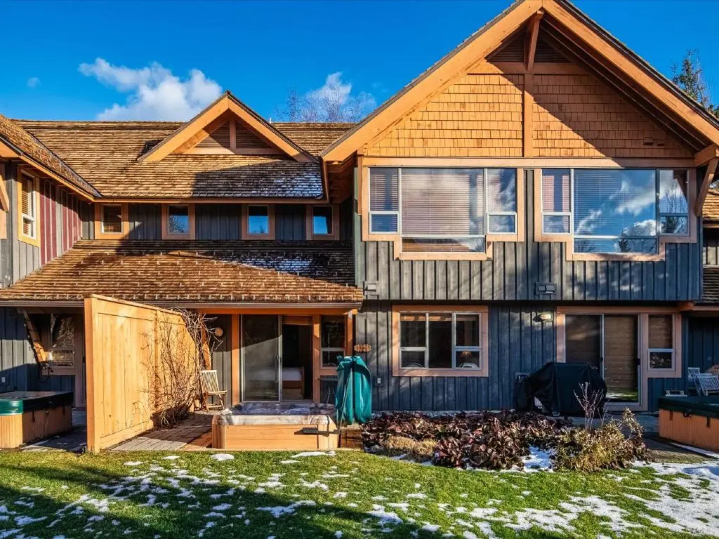 Montebello by Whistler Premier