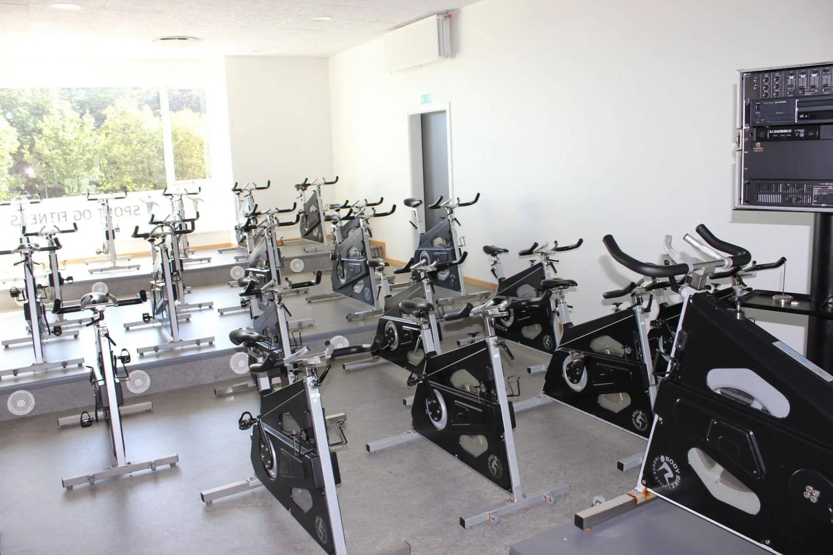 Vildbjerg Sports- & Kulturcenter